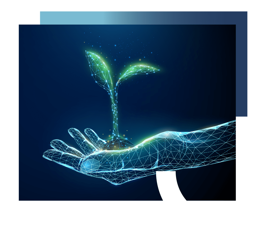 Entegre Çözümler Üreten, Güçlü, <br>Yenilikçi Bir Teknoloji Firması